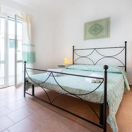 Apartment Ampia Casa Su Due Piani Con Doppi Servizi *