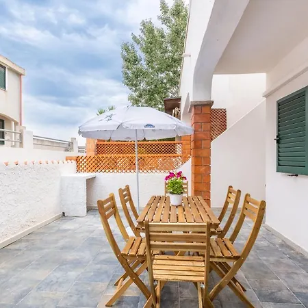 Ampia Casa Su Due Piani Con Doppi Servizi Apartamento *