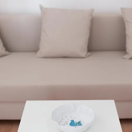 Ampia Casa Su Due Piani Con Doppi Servizi Apartment