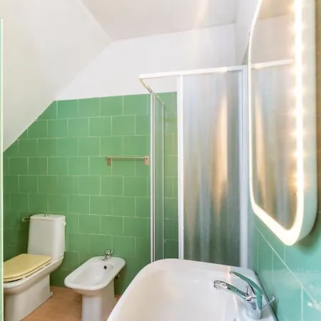 Ampia Casa Su Due Piani Con Doppi Servizi Apartment Calasetta