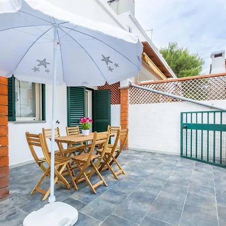 Apartamento Ampia Casa Su Due Piani Con Doppi Servizi